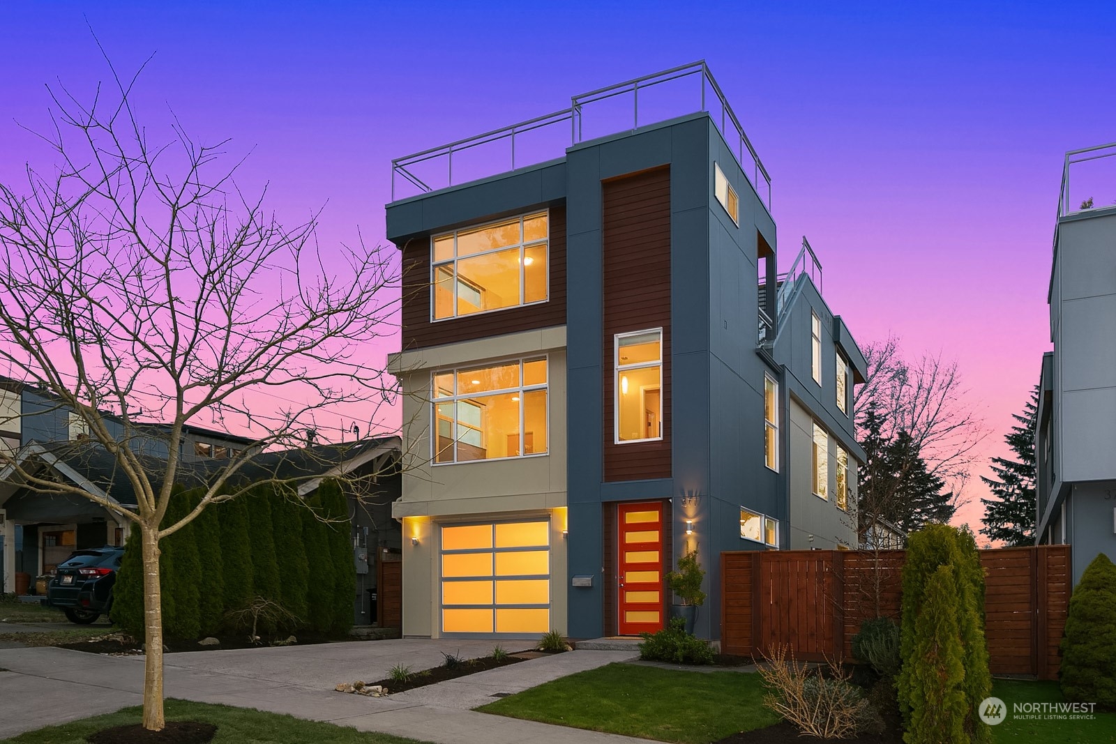 3711 Southwest Austin Street Seattle, WA 98126 - Photo 33 of 35 Gallery Image 33