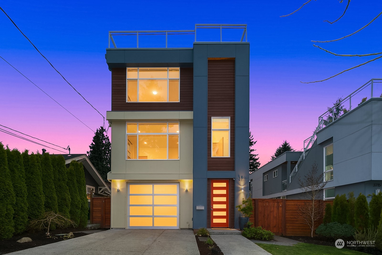 3711 Southwest Austin Street Seattle, WA 98126 - Photo 34 of 35 Gallery Image 34
