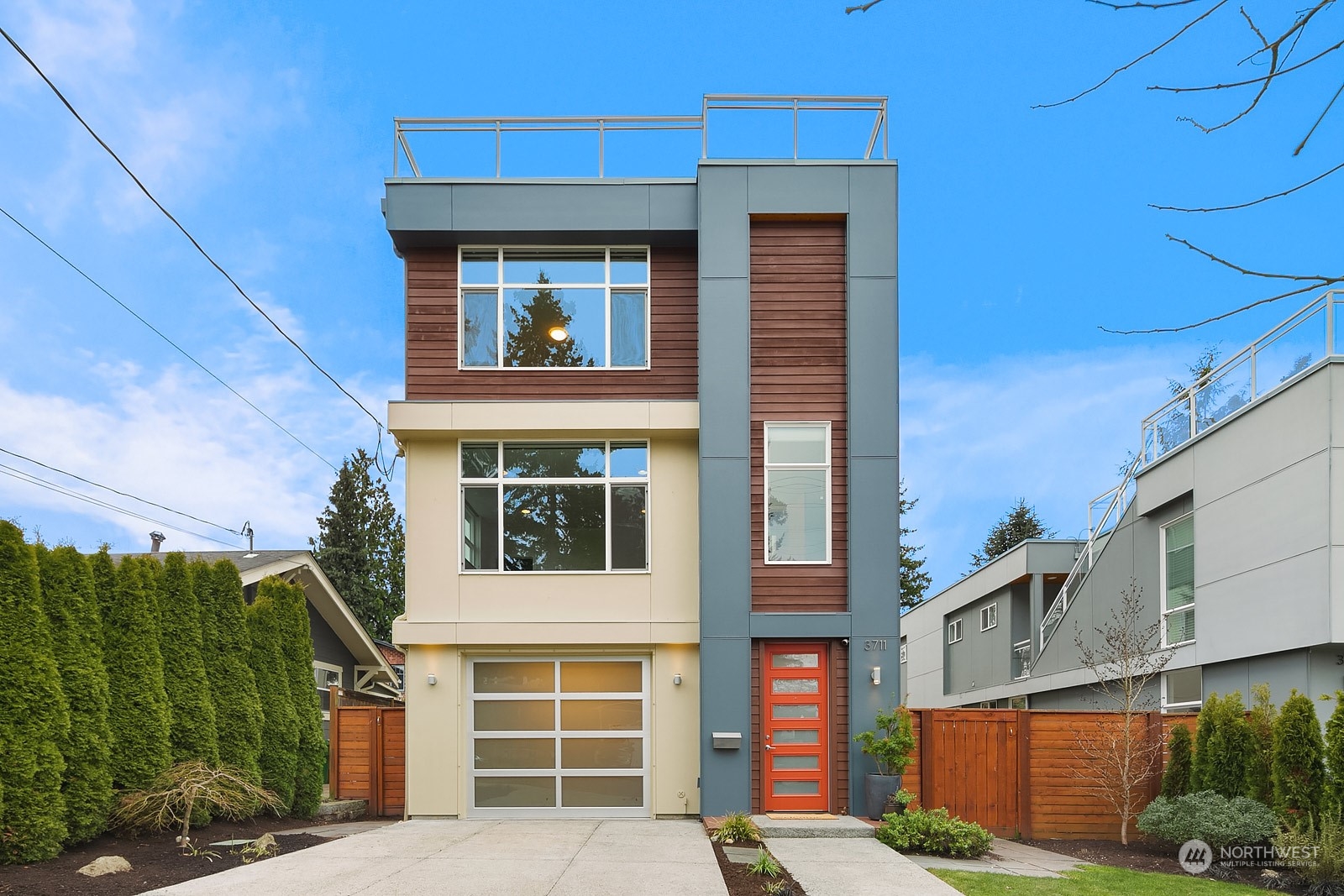 3711 Southwest Austin Street Seattle, WA 98126 - Photo 35 of 35 Gallery Image 35