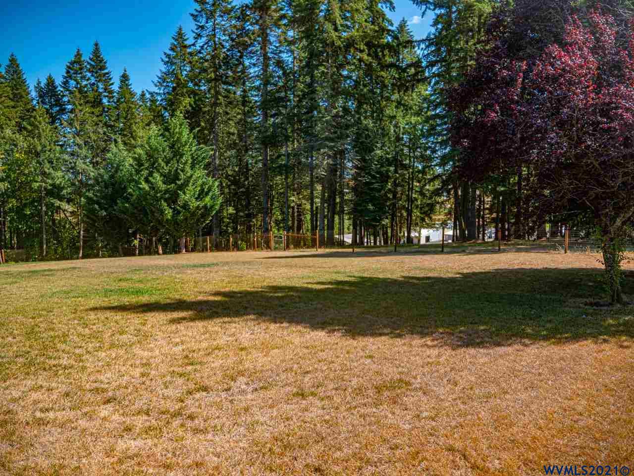 27844 Fern Ridge Road Sweet Home, OR 97386 - Photo 30 of 35 Gallery Image 30