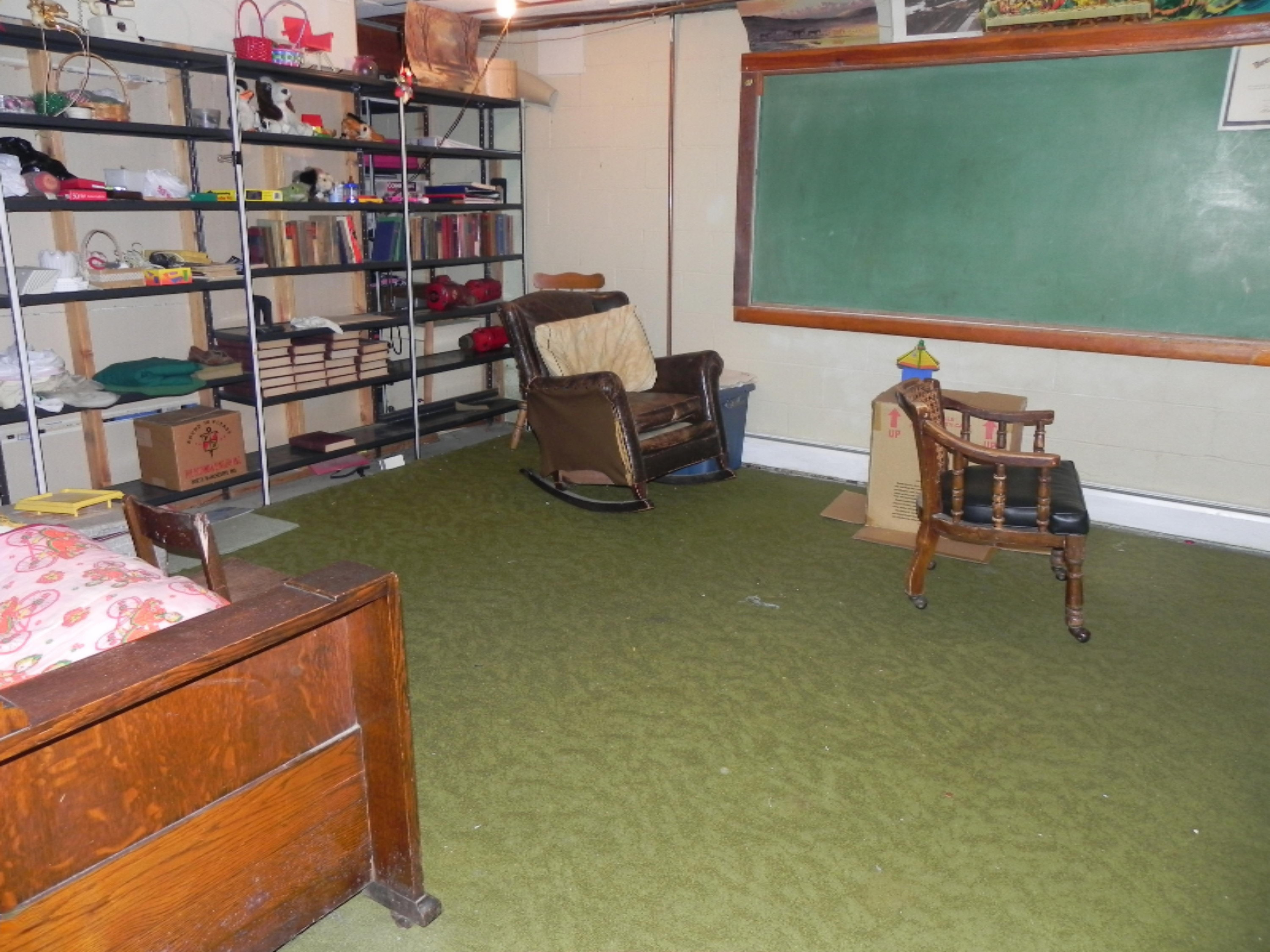 220 West Edgar Bergen Boulevard Decatur, MI 49045 - Photo 12 of 16 DSCN4073