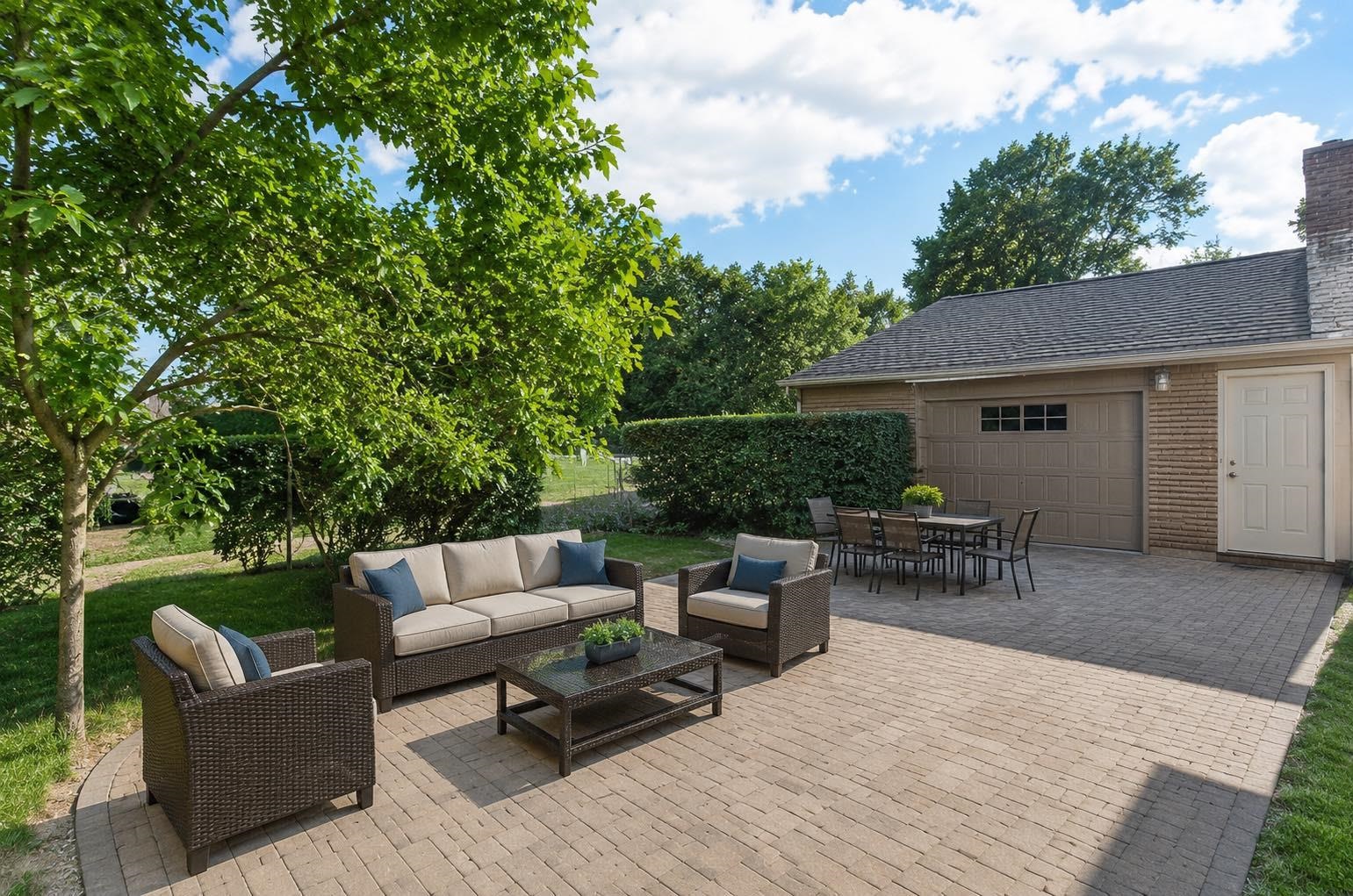 202 West 3rd Street Waunakee, WI 53597 - Photo 38 of 48