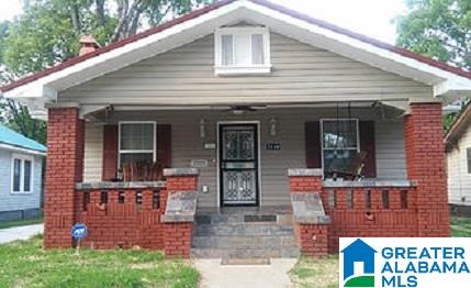1149 15th Place Southwest Birmingham, AL 35211 - Photo 3 of 16