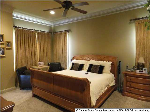9038 Foxgate Drive Baton Rouge, LA 70809 - Photo 14 of 20 Gallery Image 14