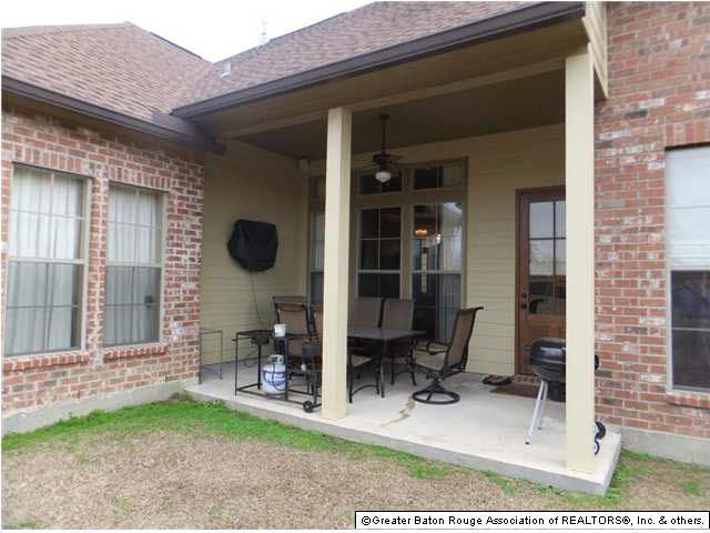 9038 Foxgate Drive Baton Rouge, LA 70809 - Photo 18 of 20 Gallery Image 18