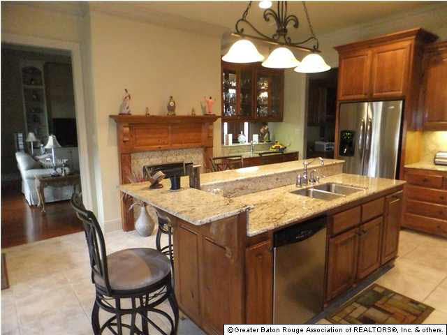 9038 Foxgate Drive Baton Rouge, LA 70809 - Photo 3 of 20 Gallery Image 3