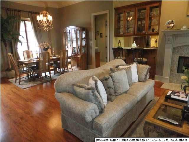 9038 Foxgate Drive Baton Rouge, LA 70809 - Photo 8 of 20 Gallery Image 8