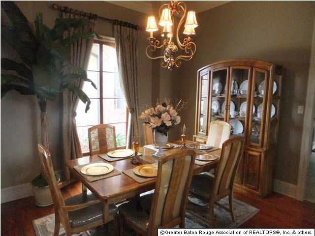 9038 Foxgate Drive Baton Rouge, LA 70809 - Photo 10 of 20 Gallery Image 10