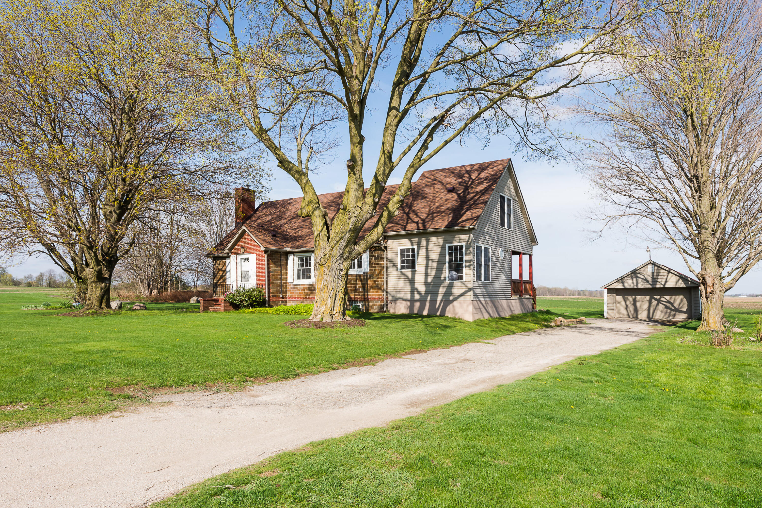 10715 Warner Road Milan, MI 48160 - Photo 25 of 58 DSC_2