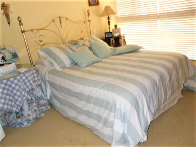 7735 Lakeside Boulevard, Unit G906 Boca Raton, FL 33434 - Photo 31 of 85 Guest Bedroom #1