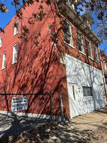 $289,999 | 2643 Gravois Avenue, St. Louis, MO 63118