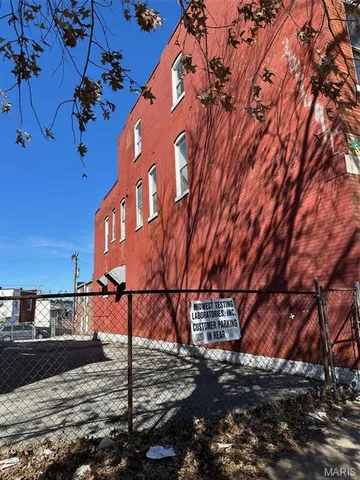 $289,999 | 2643 Gravois Avenue, St. Louis, MO 63118