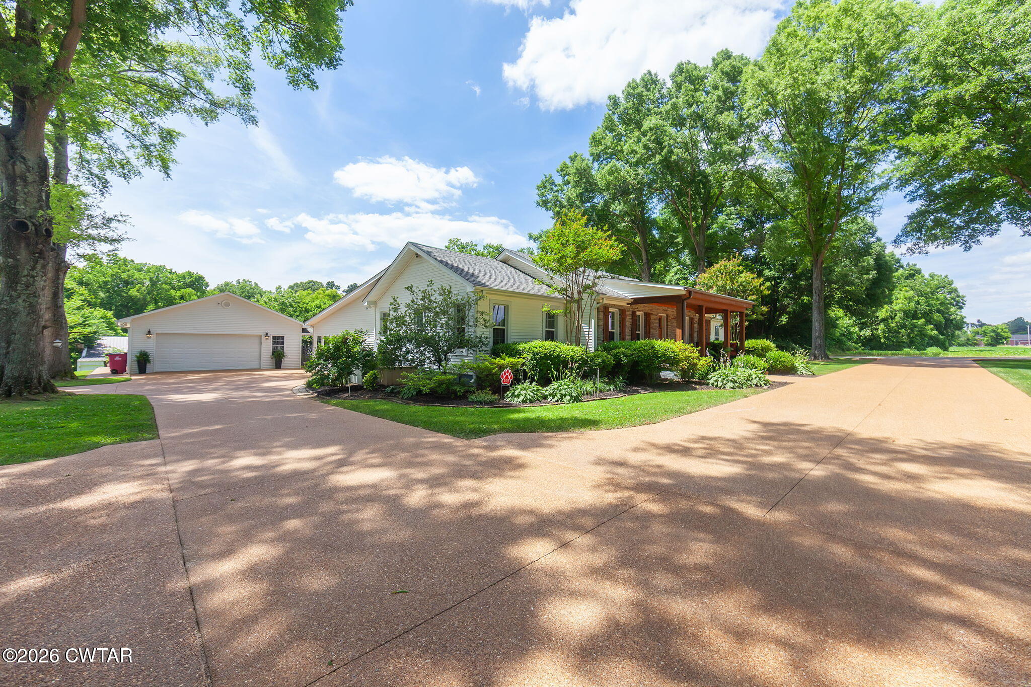 360 Antioch Road Humboldt, TN 38343 - Photo 32 of 49 Completed-19