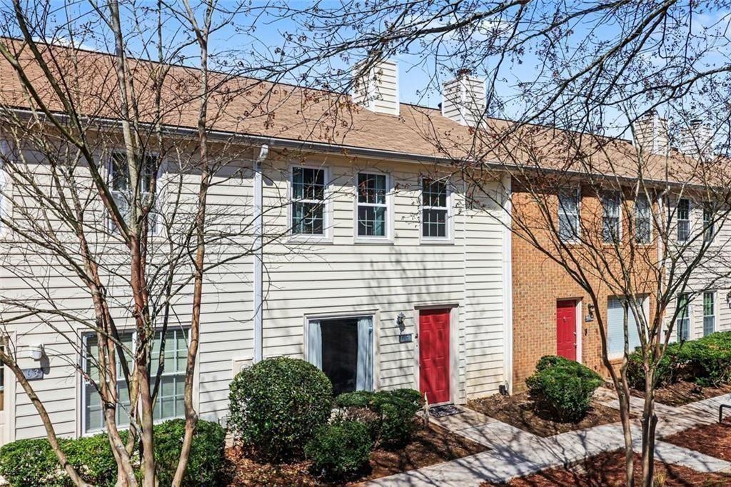 161 Holcomb Ferry Road Roswell, GA 30076 - Photo 21 of 23