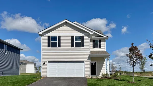 $452,990 | 2904 Rainier Drive, Pingree Grove, IL 60140