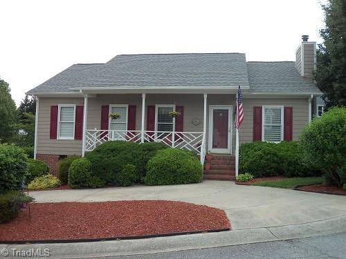 3707 Cameron Terrace High Point, NC 27265 - Photo 1 of 13 Gallery Image 1