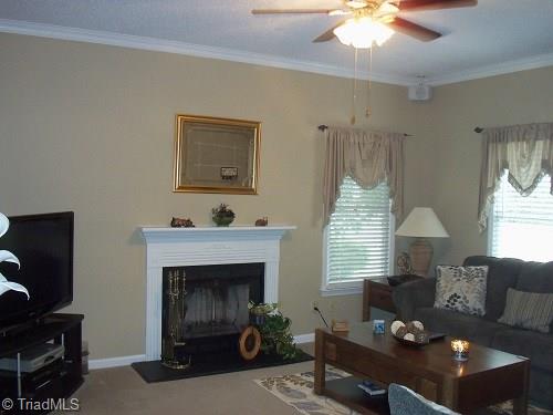 3707 Cameron Terrace High Point, NC 27265 - Photo 2 of 13 Gallery Image 2