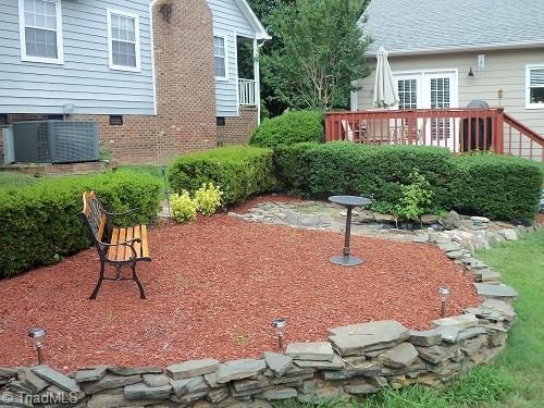 3707 Cameron Terrace High Point, NC 27265 - Photo 11 of 13 Gallery Image 11
