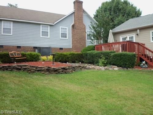 3707 Cameron Terrace High Point, NC 27265 - Photo 12 of 13 Gallery Image 12