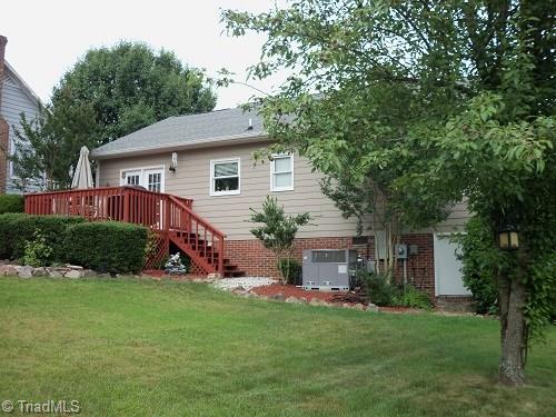 3707 Cameron Terrace High Point, NC 27265 - Photo 13 of 13 Gallery Image 13