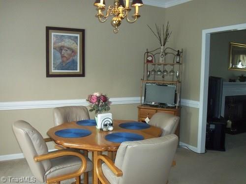 3707 Cameron Terrace High Point, NC 27265 - Photo 3 of 13 Gallery Image 3