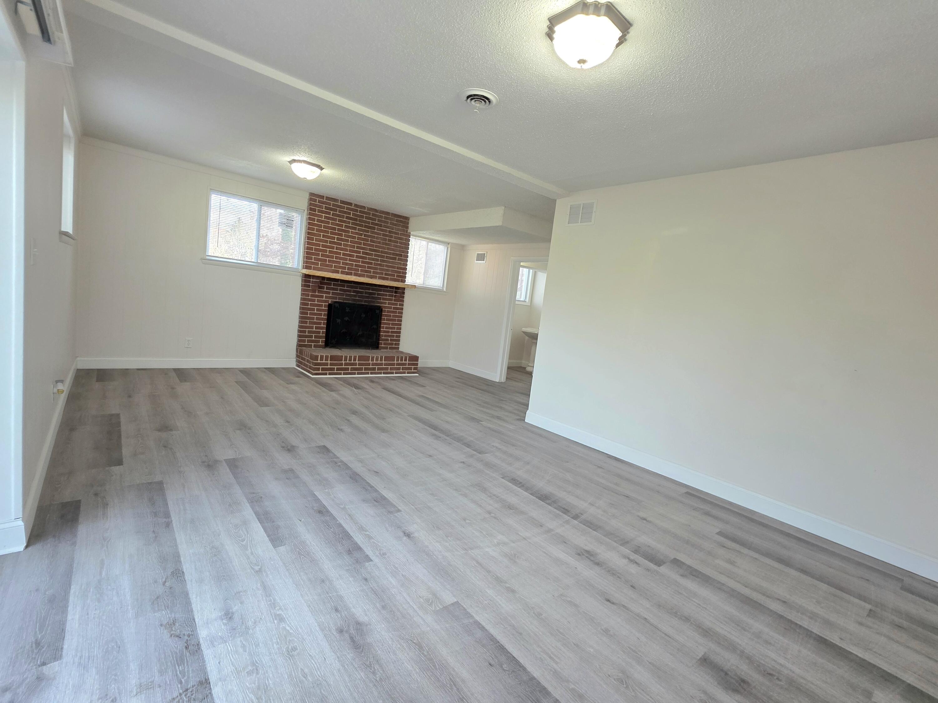 2418 Corral Trail Chattanooga, TN 37421 - Photo 23 of 26 Den Fire place