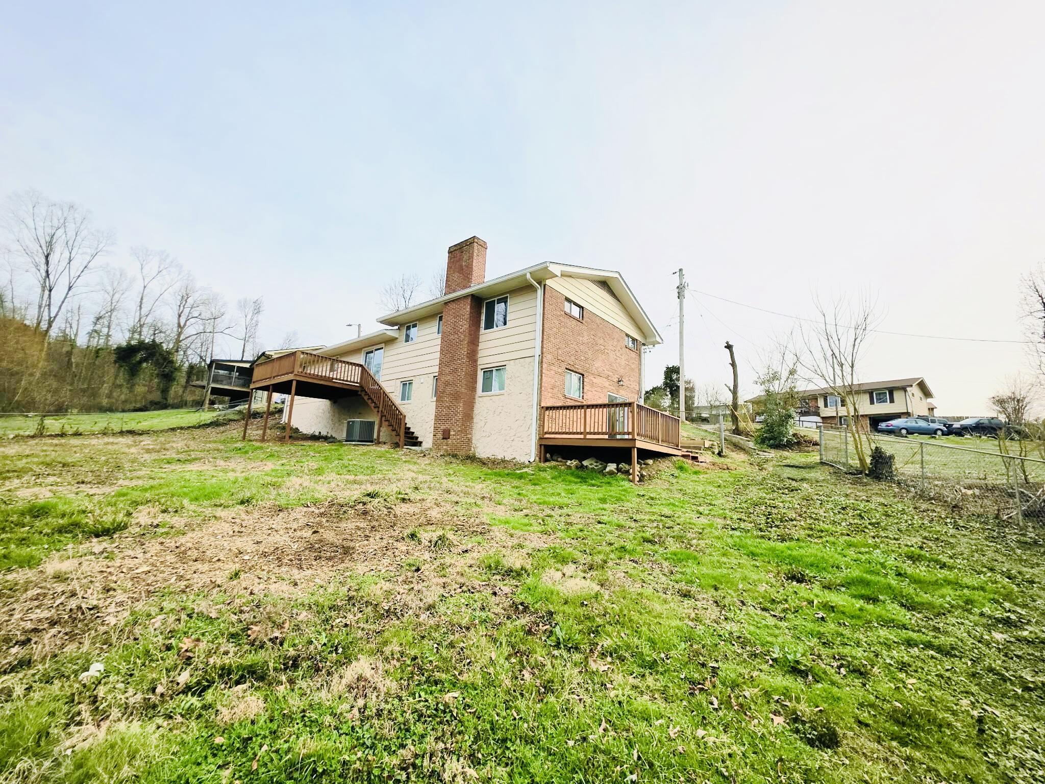 2418 Corral Trail Chattanooga, TN 37421 - Photo 4 of 26 Left back
