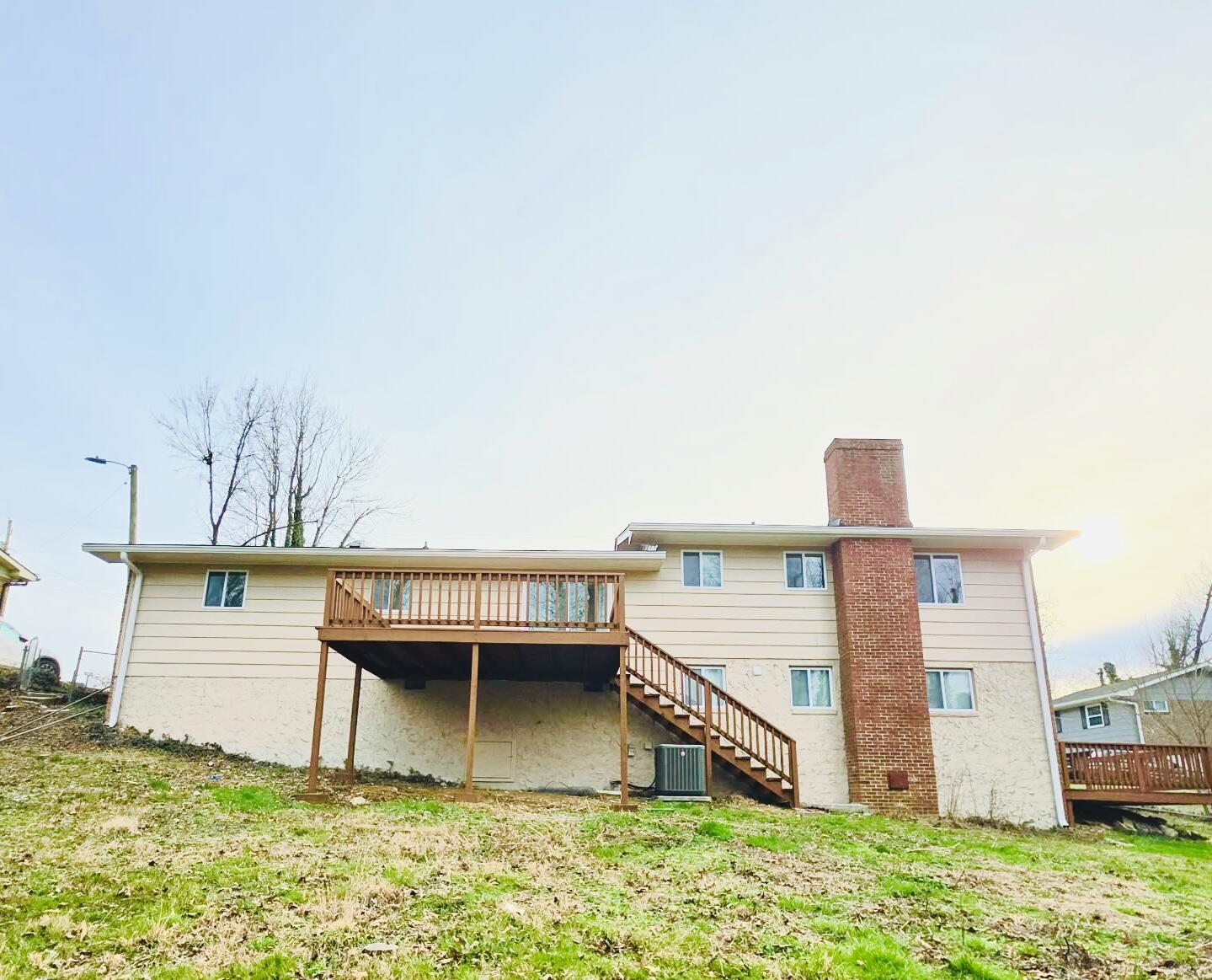 2418 Corral Trail Chattanooga, TN 37421 - Photo 5 of 26 Back