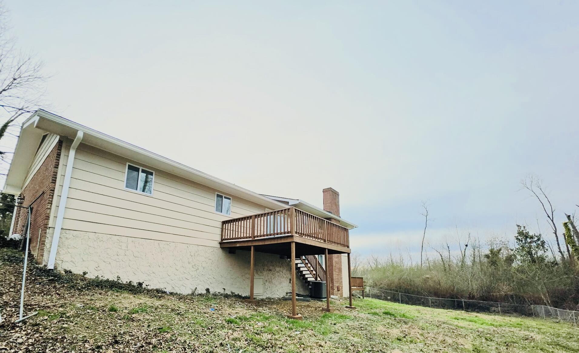 2418 Corral Trail Chattanooga, TN 37421 - Photo 6 of 26 Back Right