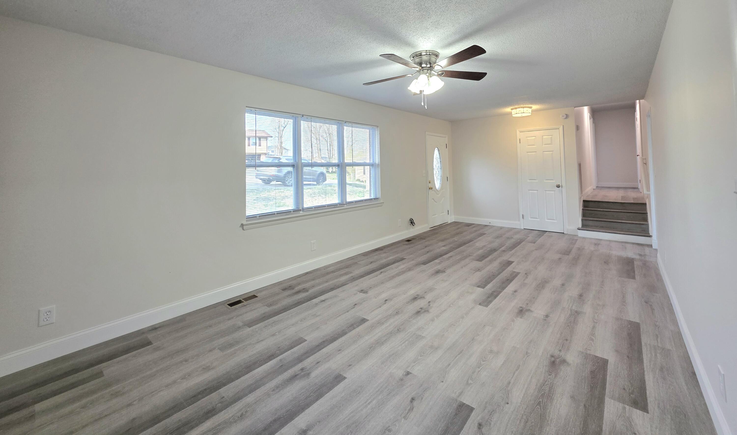 2418 Corral Trail Chattanooga, TN 37421 - Photo 9 of 26 Living