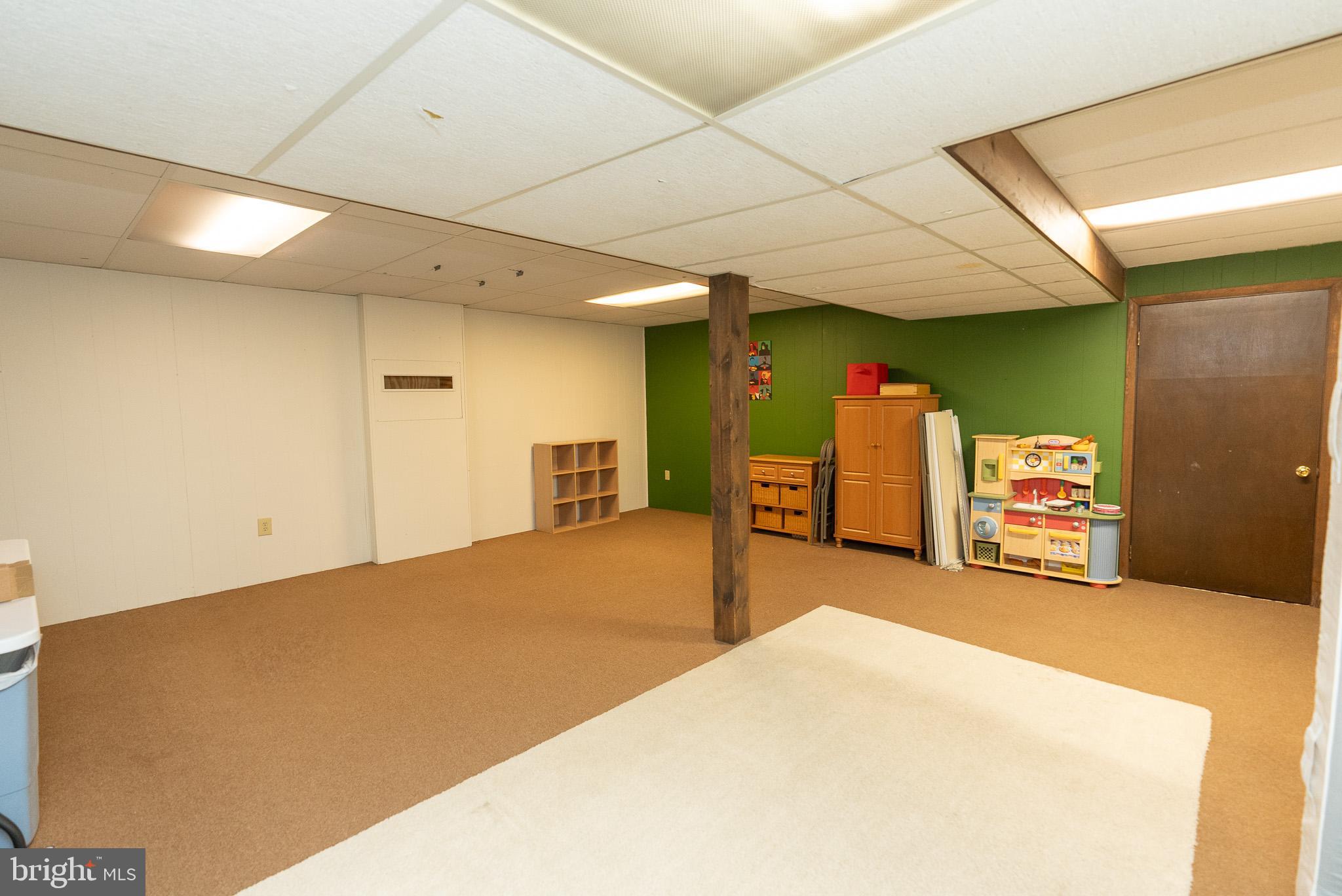 755 School Road York, PA 17407 - Photo 42 of 53 Finished basement