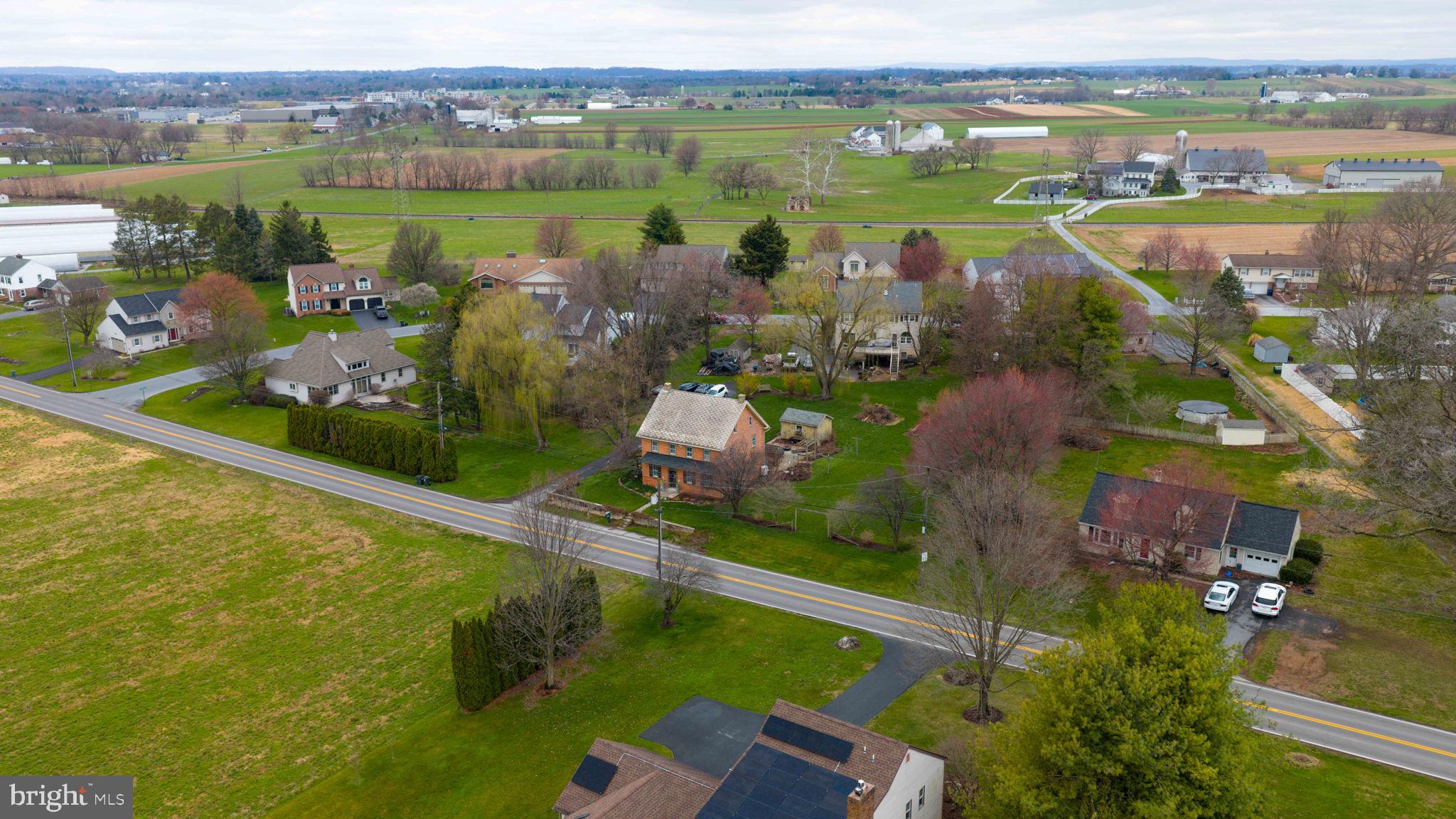 2047 Jarvis Road Lancaster, PA 17601 - Photo 60 of 68 Gallery Image 60