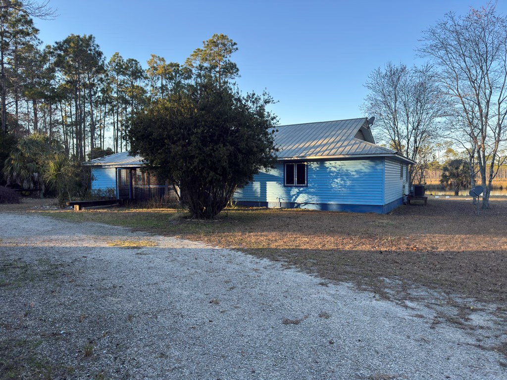 897 Mill Road Carrabelle, FL 32322 - Photo 6 of 50