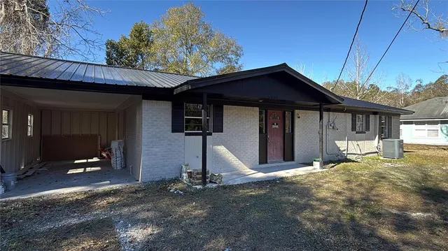 $2,200 | 1201 Dell Street, Starke, FL 32091
