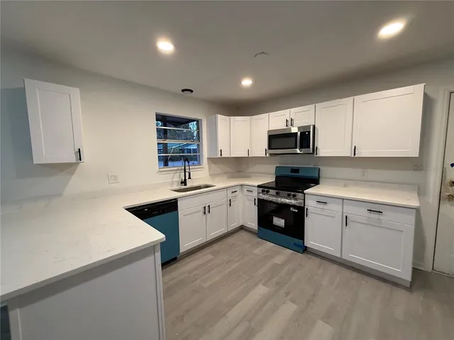 $2,000 | 1201 Dell Street, Starke, FL 32091