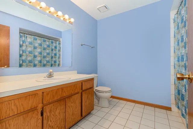 $279,900 | 7809 160th Street, Tinley Park, IL 60477