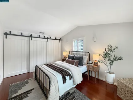 $998,000 | 1945 Parkside Drive, Walnut Creek, CA 94597