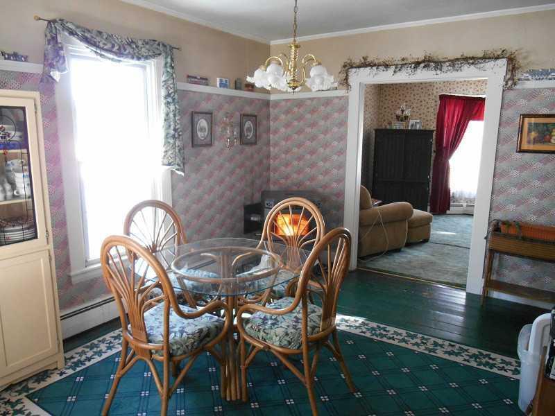 23 Temple Road Wilton, ME 04294 - Photo 8 of 23 Dining Room.