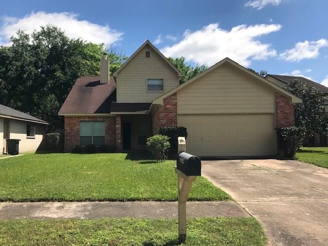 Welcome to 10610 Plum Lake in Hastings Green. This is a charming 2-story home with 2 bedrooms, 2-full baths, and 2-car attached garage. This home is in a great location as it is close to shopping, restaurants,  & more as the home is located just off 1960 @ Hwy 290. It has easy access to Hwy 290. Students attend Cy-Fair ISD schools. Note: No pets. No smokers.