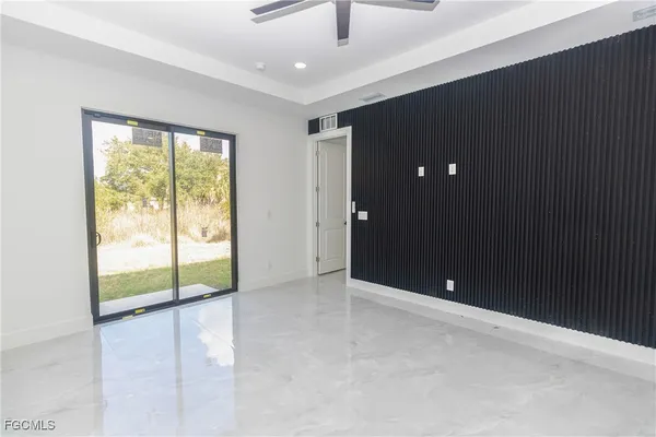 $1,699 | 843 Duplex Street East, Unit B, Lehigh Acres, FL 33974