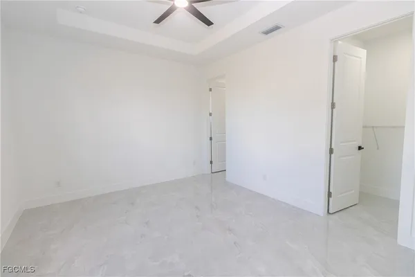 $1,699 | 843 Duplex Street East, Unit B, Lehigh Acres, FL 33974