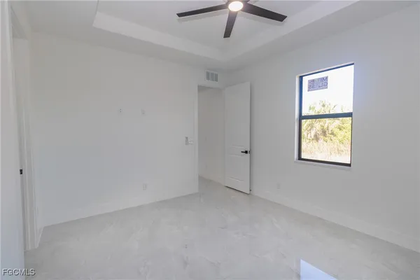 $1,699 | 843 Duplex Street East, Unit B, Lehigh Acres, FL 33974