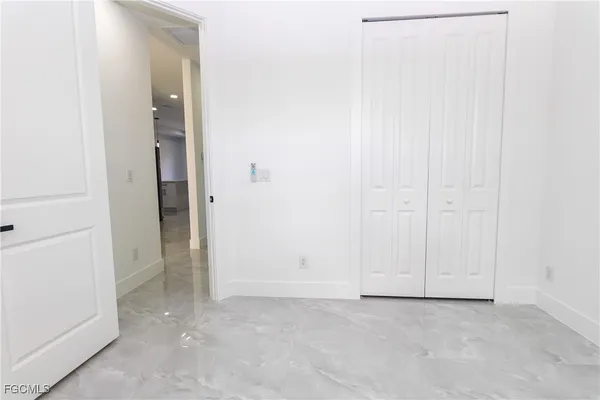 $1,699 | 843 Duplex Street East, Unit B, Lehigh Acres, FL 33974