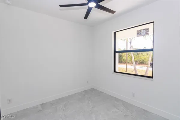 $1,699 | 843 Duplex Street East, Unit B, Lehigh Acres, FL 33974