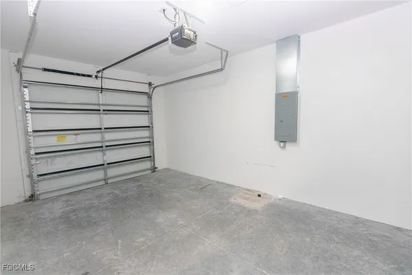 $1,699 | 843 Duplex Street East, Unit B, Lehigh Acres, FL 33974