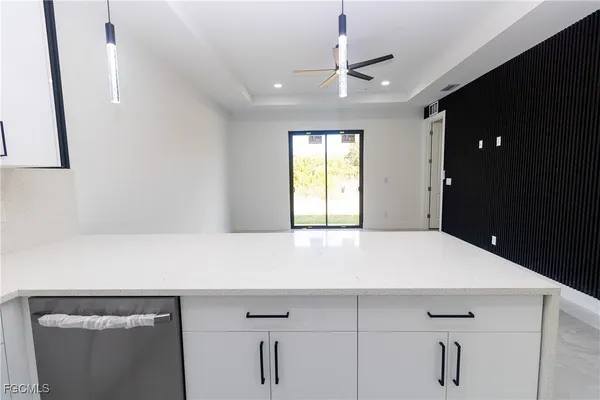 $1,699 | 843 Duplex Street East, Unit B, Lehigh Acres, FL 33974