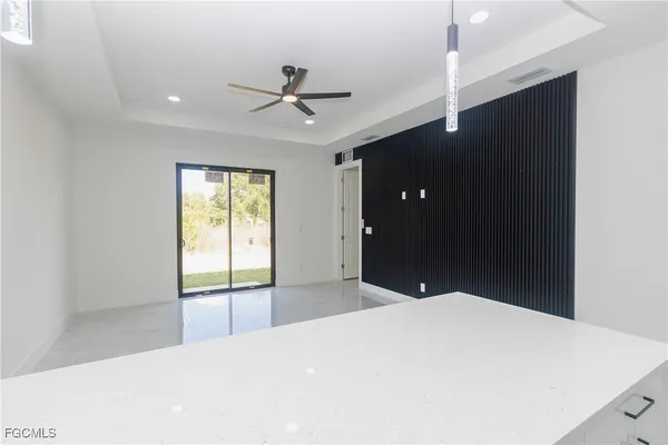 $1,699 | 843 Duplex Street East, Unit B, Lehigh Acres, FL 33974