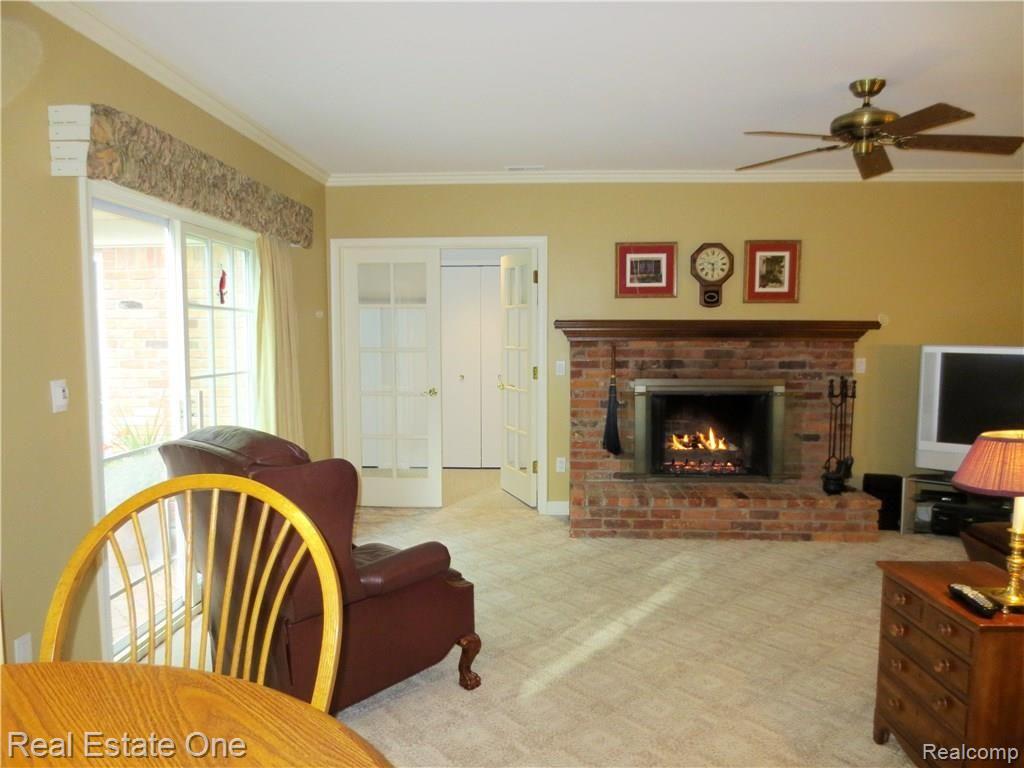 764 Spartan Drive Rochester Hills, MI 48309 - Photo 21 of 50