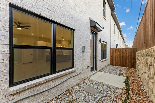 a picture of a bathroom with a shower
