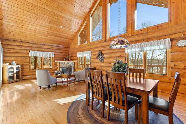 $655,000 | 1867 County Road 35 West, Buffalo, MN 55313